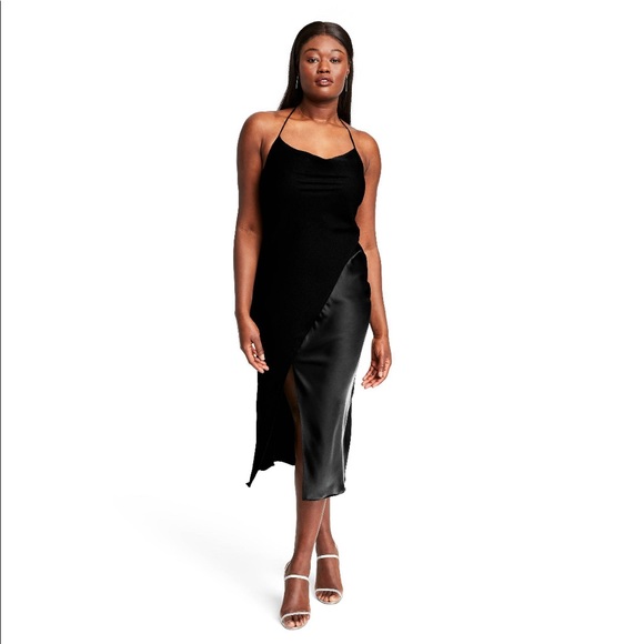 Cushnie x Target | Dresses | Nwt Cushnie X Target Black Slip Dress Size 6 | Poshmark Cushnie x Target | Dresses | Nwt Cushnie X Target Black Slip Dress Size 6 | Poshmark